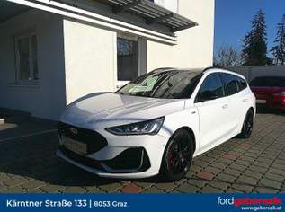 Focus Turnier 1,0 EcoBoost Hybrid ST-Line Vignale Aut., 23900 €, Auto & Fahrrad-Autos in 8020 Gries