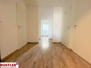 Attraktive 3 Zimmer-Wohnung nahe City Park, 908.97 €, Immobilien-Wohnungen in 8020 