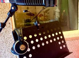 Proberaum & Tonstudio Proberaum & Tonstudio