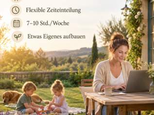 Zweites Standbein zu Hause im Gesundheitsbereich Zweites Standbein zu Hause im Gesundheitsbereich