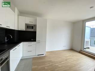 Klimatisierte Maisonette mit Dachterrasse in top Lage nahe U6, Millennium City und Donau! WG-geeignet!, 2299 €, Immobilien-Wohnungen in 1200 Brigittenau