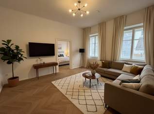 ⭐ ERSTBEZUG NACH SANIERUNG! 2-Zimmer Altbauwohnung in toller Lage nahe Schottentor, 1090!, 520000 €, Immobilien-Wohnungen in 1090 Alsergrund ⭐ ERSTBEZUG NACH SANIERUNG! 2-Zimmer Altbauwohnung in toller Lage nahe Schottentor, 1090!, 520000 €, Immobilien-Wohnungen in 1090 Alsergrund