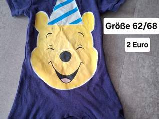 7 Teile Bekleidung Mädchen Größe 62/68, 15 €, Kindersachen-Kindermode in 2483 Gemeinde Ebreichsdorf
