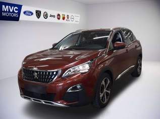 3008 1.6 BlueHDi 120 S&S EAT6 Allure, 16990 €, Auto & Fahrrad-Autos in 1110 Simmering