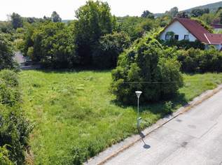 Baugrundstück in schöner Lage in Bad Sauerbrunn zu verkaufen, 139500 €, Immobilien-Grund und Boden in 7202 Gemeinde Bad Sauerbrunn