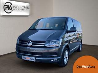 Multivan Highline TSI 4MOTION, 38990 €, Auto & Fahrrad-Autos in Niederösterreich