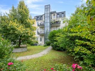 TRADITION TRIFFT MODERNE – EINZIGARTIGES WOHNJUWEL – ZENTRUM VON STEYR! Exklusives Wohnen über zwei Etagen mit traumhafter Dachterrasse!, 1938.91 €, Immobilien-Wohnungen in 4400 Steyr