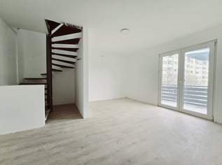Geräumig wohnen auf 2 neu renovierten Etagen in Spittal an der Drau, 957 €, Immobilien-Wohnungen in 9800 Spittal an der Drau