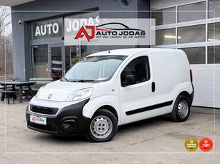 Fiorino 1.3 MultiJet 80 SX **1.Besitz/Klima**, 11500 €, Auto & Fahrrad-Autos in 2601 Sollenau
