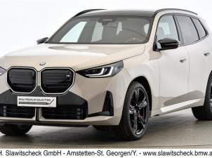 X3 M50 xDrive, 94900 €, Auto & Fahrrad-Autos in 3304 Gemeinde Sankt Georgen am Ybbsfelde X3 M50 xDrive, 94900 €, Auto & Fahrrad-Autos in 3304 Gemeinde Sankt Georgen am Ybbsfelde