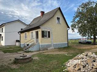 Schmuckes älteres Häuschen mit Potenzial zur individuellen Gestaltung samt Nebengebäude im Freiland, 198000 €, Immobilien-Häuser in 8141 Unterpremstätten