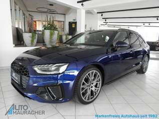 A4 Avant 40 TDI qu. Sline s-tronic*MATRIX*AHK*ACC*, 36990 €, Auto & Fahrrad-Autos in 6220 Gemeinde Buch in Tirol