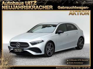A 180 d Kompaktlimousine AMG Line, 33870 €, Auto & Fahrrad-Autos in 8330 Feldbach A 180 d Kompaktlimousine AMG Line, 33870 €, Auto & Fahrrad-Autos in 8330 Feldbach