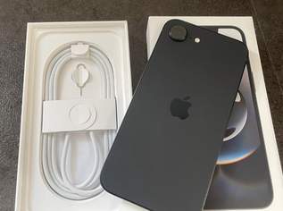 Iphone 16e 128gb NEU