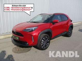 Yaris Cross 1.5 VVT-i Hybrid Active Drive Aut., 28290 €, Auto & Fahrrad-Autos in 1100 Favoriten