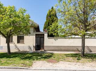 Burgenland lässt grüßen –Kleines Haus am Stadtrand, 129000 €, Immobilien-Häuser in 7132 Frauenkirchen