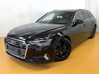 A6 Avant 45 TDI quattro sport tiptronic, 27997 €, Auto & Fahrrad-Autos in 4341 Arbing