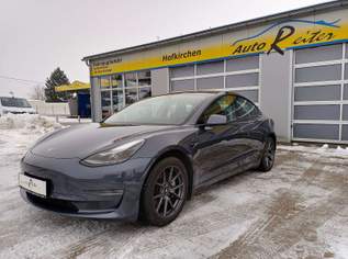 Model 3 Long Range AWD 75kWh *facelift*AHV, 23900 €, Auto & Fahrrad-Autos in 4142 Hofkirchen im Mühlkreis