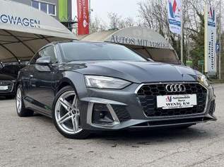 A5 Coupé 35 TDI Sport S-tronic+S-line+Navi+Kamera+ACC, 30499 €, Auto & Fahrrad-Autos in 4400 A5 Coupé 35 TDI Sport S-tronic+S-line+Navi+Kamera+ACC, 30499 €, Auto & Fahrrad-Autos in 4400