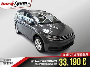 Touran Friends Aut. | FAMILIENFAVORIT | Kamera, 33990 €, Auto & Fahrrad-Autos in 4693 Desselbrunn