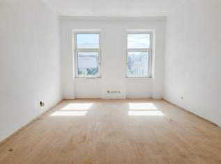 Repräsenatives Wohnungseigentum in der Goldschlaggasse - Jetzt preiswerte Altbauwohnungen zum selbst gestalten erwerben !, 156000 €, Immobilien-Wohnungen in 1140 Penzing
