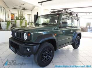 Jimny 1,5 Allgrip N1*AHK*DACHTRÄGER*, 31990 €, Auto & Fahrrad-Autos in 6220 Gemeinde Buch in Tirol