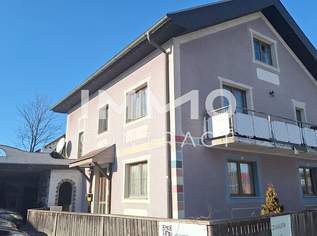 Mehrfamilienhaus in Kirchberg an der Pielach mit 3 Wohneinheiten und Nebengebäude, 0 €, Immobilien-Häuser in 3204 Kirchberg an der Pielach