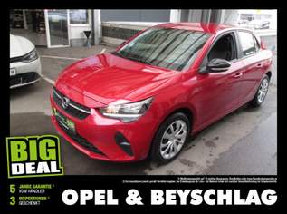 Corsa 1.2 Euro 6.4 Corsa, 12660 €, Auto & Fahrrad-Autos in 1190 Döbling