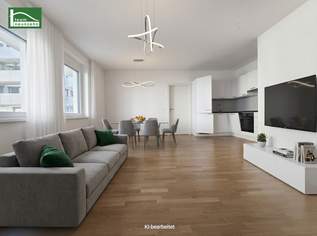 Geräumige 3-Zimmer-Wohnung im Karmeliterhof inklusive Einbauküche! Ideale Lage nahe Fußgängerzone, 1049 €, Immobilien-Wohnungen in 3100 Stattersdorf Geräumige 3-Zimmer-Wohnung im Karmeliterhof inklusive Einbauküche! Ideale Lage nahe Fußgängerzone, 1049 €, Immobilien-Wohnungen in 3100 Stattersdorf