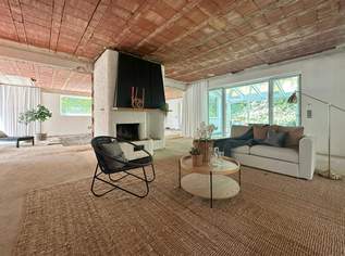 King-Size Garten Maisonette + Pool & Stadtblick, 1495000 €, Immobilien-Wohnungen in 1160 Ottakring