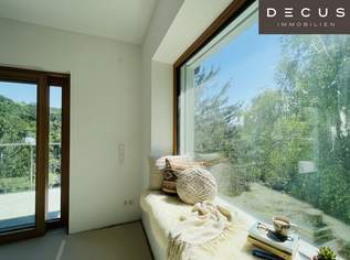 WALDCHALET IN TOPLAGE - MIT TERRASSEN GARTEN STELLPLATZ FÜR DREI AUTOS, 1389000 €, Immobilien-Häuser in 1140 Penzing WALDCHALET IN TOPLAGE - MIT TERRASSEN GARTEN STELLPLATZ FÜR DREI AUTOS, 1389000 €, Immobilien-Häuser in 1140 Penzing