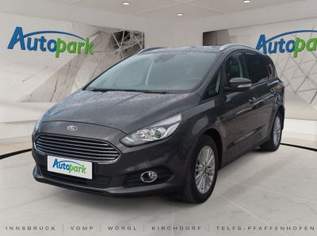 S-Max BUSINESS S-Max BUSINESS