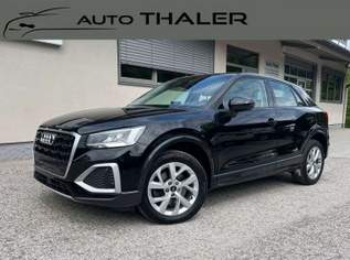 Q2 35 TDI advanced quattro S-tronic, 29900 €, Auto & Fahrrad-Autos in 5441 Abtenau