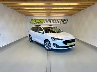 Focus Turnier 1.5 Eco Blue W-PAKET*NAVI*LED*PDC, 14450 €, Auto & Fahrrad-Autos in 4782 St. Florian am Inn
