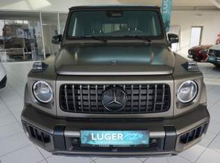 Mercedes-AMG G 63, 385890 €, Auto & Fahrrad-Autos in 4782 St. Florian am Inn Mercedes-AMG G 63, 385890 €, Auto & Fahrrad-Autos in 4782 St. Florian am Inn