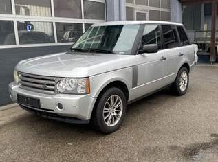 Range Rover, 4500 €, Auto & Fahrrad-Autos in 4844 Regau