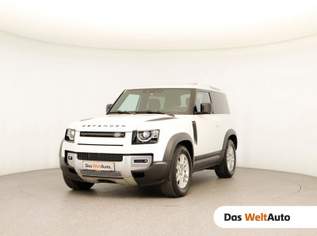 Defender 90 D300 AWD SE Aut., 79990 €, Auto & Fahrrad-Autos in 4694 Ohlsdorf