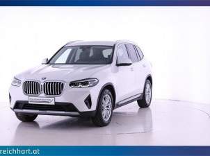 X3 xDrive 20d, 47890 €, Auto & Fahrrad-Autos in 4310 Mauthausen