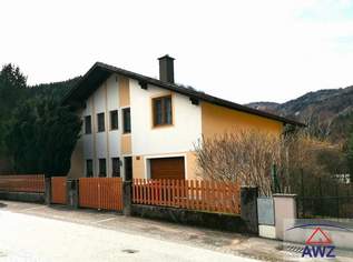 Einfamilienhaus in Ruhelage!, 250000 €, Immobilien-Häuser in 3292 Gaming