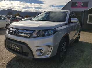Vitara 1.6 Allrad Shine // Navi / Kamera //, 17990 €, Auto & Fahrrad-Autos in 9020 Innere Stadt Vitara 1.6 Allrad Shine // Navi / Kamera //, 17990 €, Auto & Fahrrad-Autos in 9020 Innere Stadt