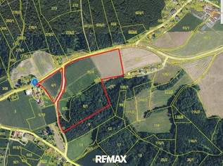 Attraktive Landwirtschaftsflächen mit vielfältiger Nutzung, 298000 €, Immobilien-Gewerbeobjekte in 8181 Sankt Ruprecht an der Raab Attraktive Landwirtschaftsflächen mit vielfältiger Nutzung, 298000 €, Immobilien-Gewerbeobjekte in 8181 Sankt Ruprecht an der Raab