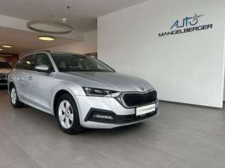 Octavia Combi 1,5 TSI ACT Business