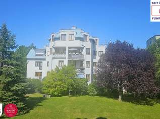 Freier Blick ins Grüne: Helle, ruhige 2-Zimmer-Wohnung direkt bei den Föhrenbergen!, 850 €, Immobilien-Wohnungen in 2340 Gemeinde Mödling