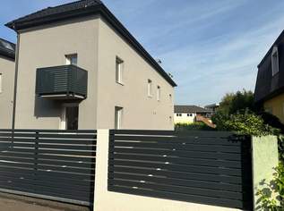 "Neubau/Erstbezug/schlüsselfertige Doppelhäuser in Brunn, nur noch 2 Doppelhäuser frei!", 429000 €, Immobilien-Häuser in 2345 Brunn am Gebirge