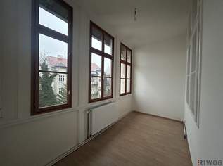 Nähe Sternwartepark / Gymnasiumstraße - Wintergarten - saniert - zwischen Währinger Straße und Sternwartestraße, 1178.5 €, Immobilien-Wohnungen in 1180 Währing