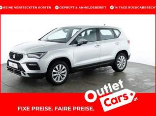 Ateca Style 2.0 TDI, 24590 €, Auto & Fahrrad-Autos in 8792 St. Peter-Freienstein