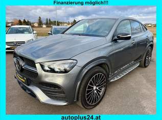 GLE 400 d Coupé 4MATIC Aut. *FINANZIERUNG MÖGLICH!, 79950 €, Auto & Fahrrad-Autos in 2751 Gemeinde Matzendorf-Hölles