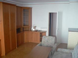 Nähe Hauptbahnhof - Anlegerwohnung mit 59m² Wohnfläche, 220000 €, Immobilien-Wohnungen in 1100 Favoriten