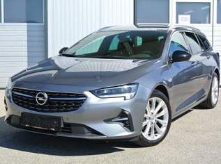 Insignia Kombi 1.5 CDTi Elegance *Full-LED * LEDER * KAMERA, 15990 €, Auto & Fahrrad-Autos in 4693 Desselbrunn