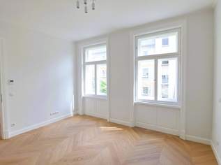 Top sanierte 2-Zimmer-Wohnung – Perfekte Stadtwohnung für Singles oder Paare, 499000 €, Immobilien-Wohnungen in 1040 Wieden